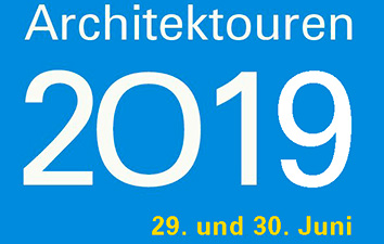 Architektouren 2019